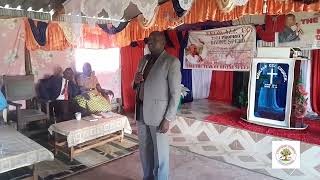 God Loves Prayerful People - Pastor Oseina