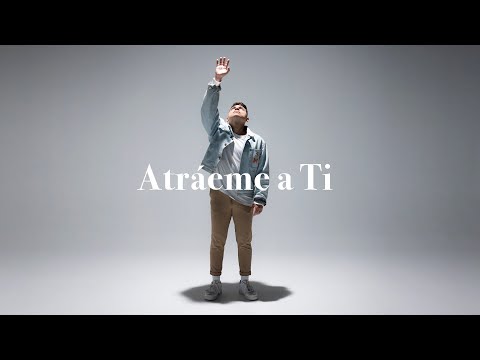 Atráeme a ti - Lowsan Melgar: LEGADO (Videoclip Oficial)