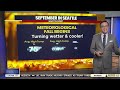 WA wildfire update for Tuesday, Sept. 1 | FOX 13 Seattle