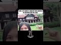 Real Life Ghost Caught On Camera In Indonesian Village