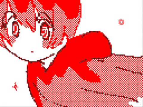 Clauhatena PV- My palette is full of you [Hatsune Miku] -PowaPowaP