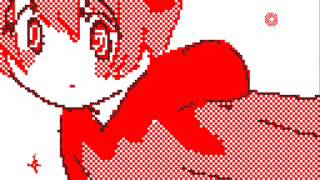 Clauhatena PV- My palette is full of you [Hatsune Miku] -PowaPowaP