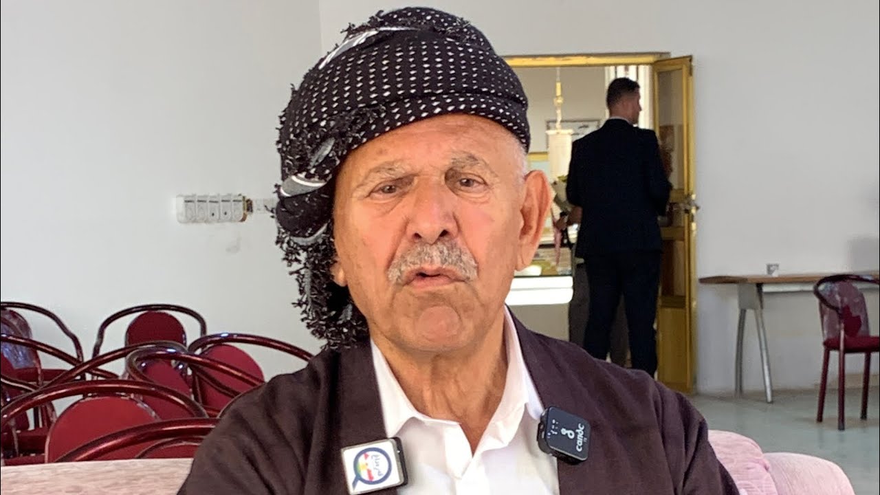 مەلبەندی ڕۆشنبیری هەورامان بەهاوكاری كتێبخانەی گشتی قەرەداغ وەلیدوانی بەڕێزان:شێخ دلێروكاك أیوب