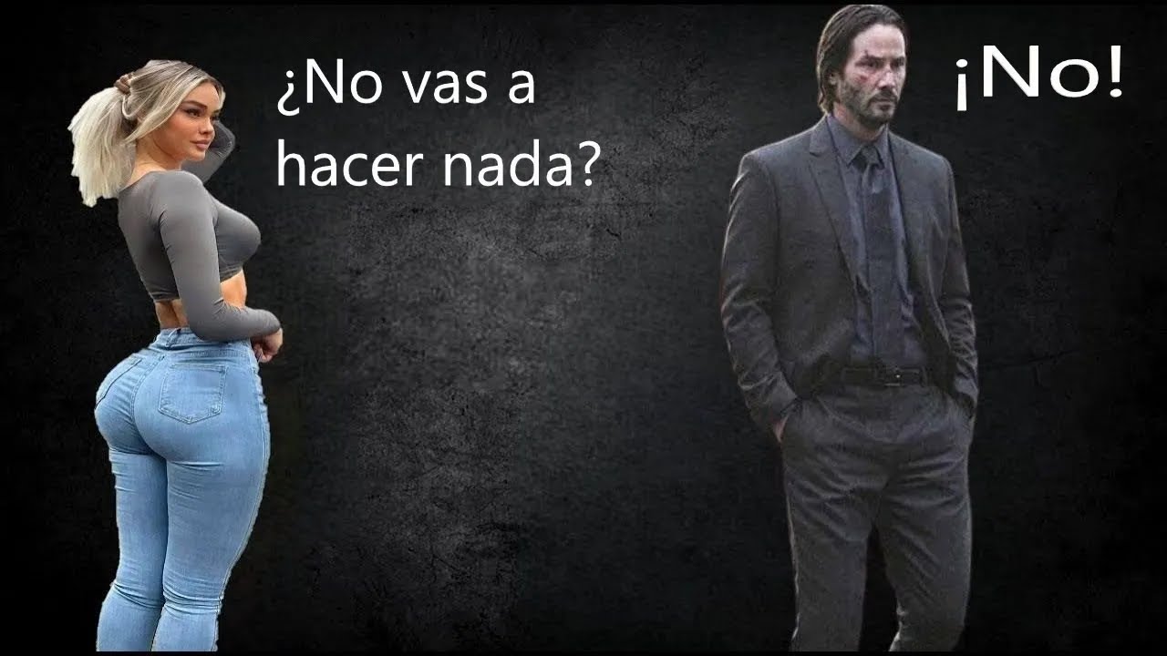 6 RAZONES por las que el HOMBRE Sigma NUNCA lucha por MUJERES