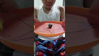 particle accelerator