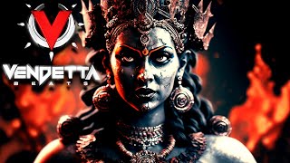 HARD ORIENTAL RAP BEAT 🔻KALI🔻 | Hip Hop Instrumental | PROD. BY VENDETTA BEATS