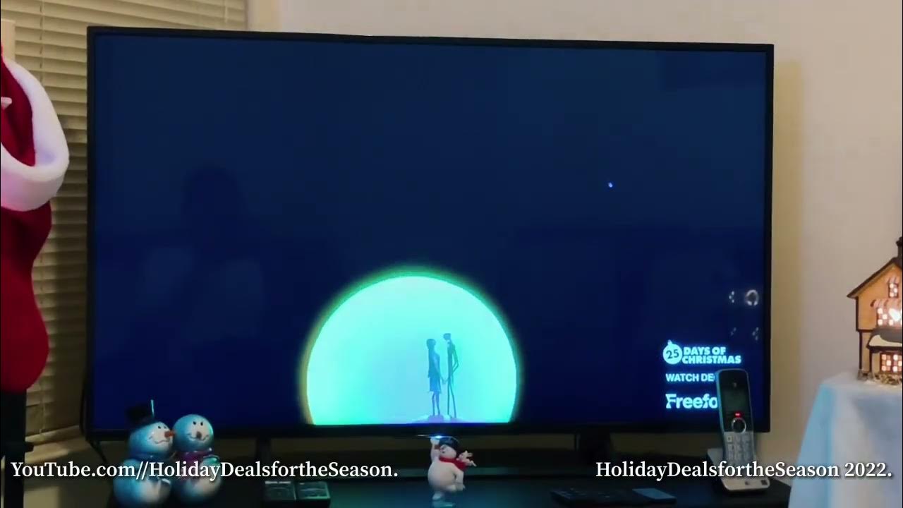 Nightmare Before Christmas Ending Season Finale Scene YouTube nightmare-before-christmas-ending-season-finale-scene-youtube