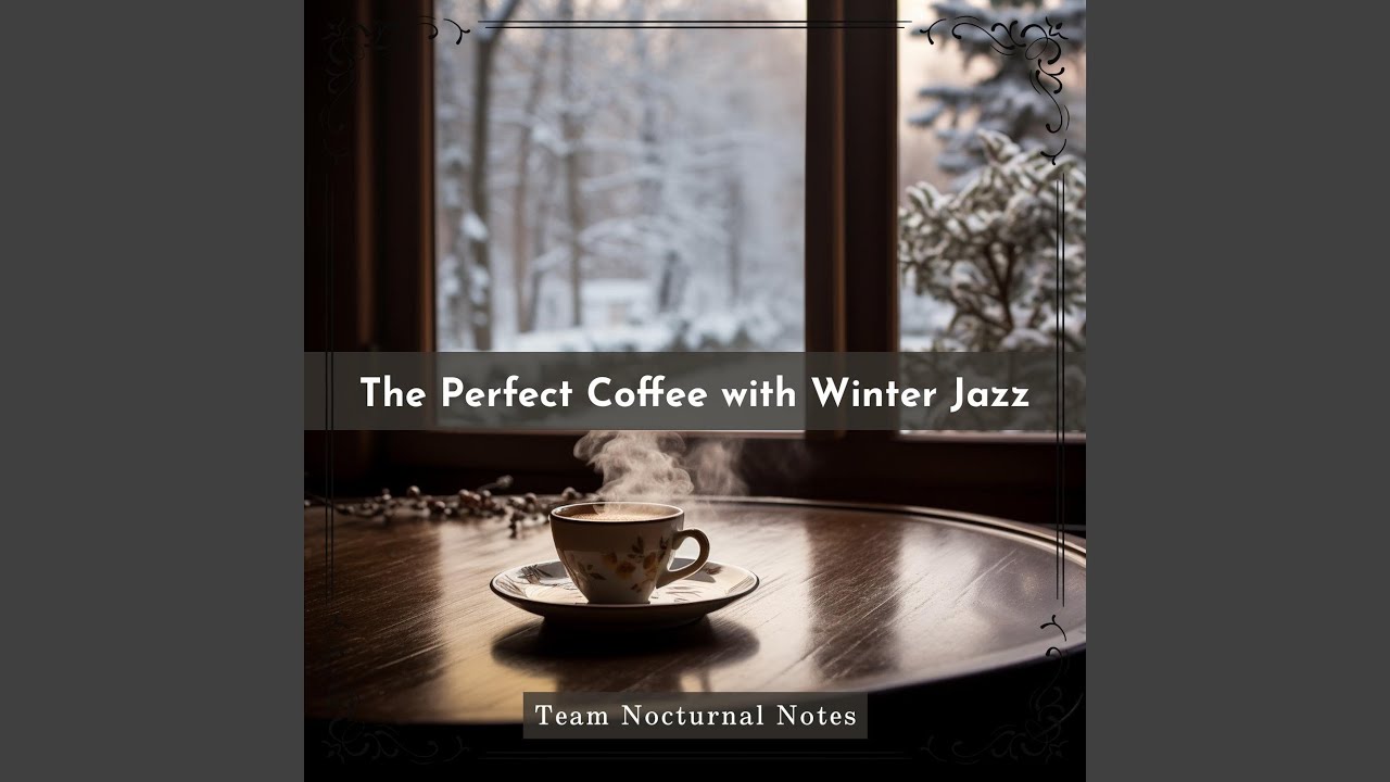 Creamy Warmth Croonings