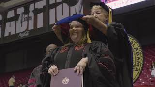 Summer Commencement 2021 | The University of Alabama