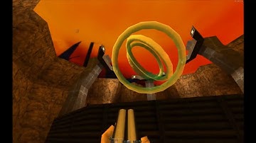 Generations: Playing Quake II as Doom - Part 18