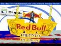 Red Bull Talento De Calle. The One - Yo voy a llegar (PPProductións)