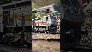 Amrit Bharat push pull locomotive 🤯🤯