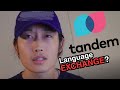 [Tandem Review] Language Exchange App that ACTUALLY Helps Mp3 Song