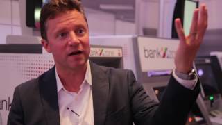 Fintech Interview - Brad Nolan (Cardtronics)