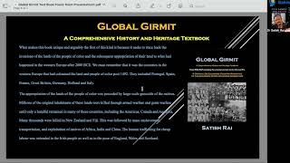 GLOBAL GIRMIT TEXT BOOK VIDEOS EP 001