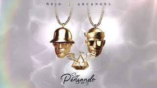 Download Lagu Ñejo @Arcangel - Sigo Pensando En Ti [Official Audio] MP3