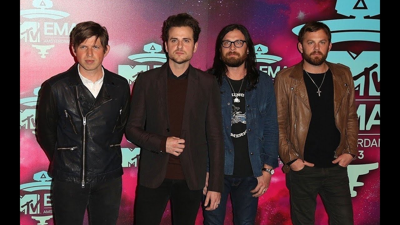 Kings of Leon Cancel Tour Dates as Followill Brothers Rush Home to Be With Dying Mom
