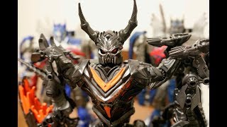 インファーノカス トランスフォーマー 最後の騎士王 Transformers The
