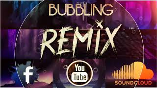 l R y Dj Lexy Montana  Gass intro Bubbling Remix