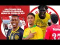 SIMBA Watangaza JAMBO KUBWA Leo Rasmi WACHEZAJI WAPYA Kutambulishwa FEI TOTO KANTE Na BAJABER SIMBA Watangaza JAMBO KUBWA Leo Rasmi WACHEZAJI WAPYA Kutambulishwa FEI TOTO KANTE Na BAJABER
