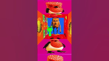 brainrot Tunnel #satisfyingvideo