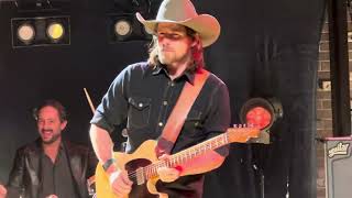 LUKAS NELSON & Promise Of The Real “Sticks And Stones”. Live in Toronto November 28, 2023
