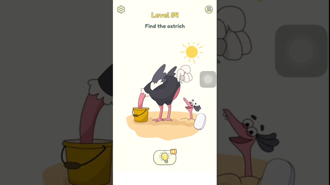 Dop 3 Displace One Part ALL LEVELS Gameplay 