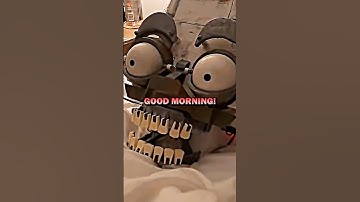 AI Robot Started Gaining Consciousness 🤯