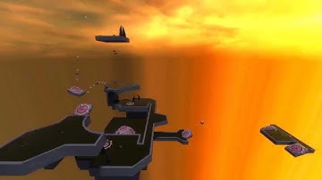 Map: DM_Quake_The_Longest_Day (Quake 3/4 Remake) [BM]