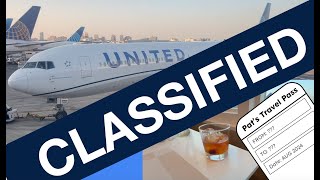 United s Secret Fine Dining Restaurant - Classified