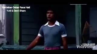 Berdebardebar Rasa Hati  Ahmad Jais U0026 Salamiah  Cover By Lirik 