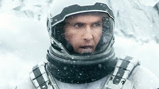 Interstellar - Review