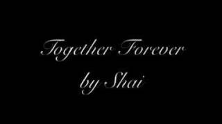 Shai - Together Forever (album version) chords