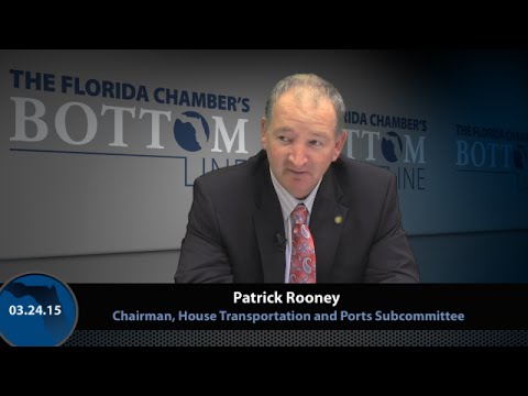 The Florida Chamber's Bottom Line - March 24, 2015