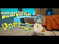 Spongebob Squarepants-Battle For Bikini Bottom: REYDRATED-Part 3 Don&#39;t Mess With Texas!