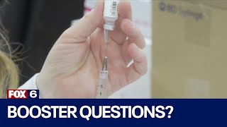 COVID vaccine questions; Milwaukee County's top doctor offers answers | FOX6 News Milwaukee