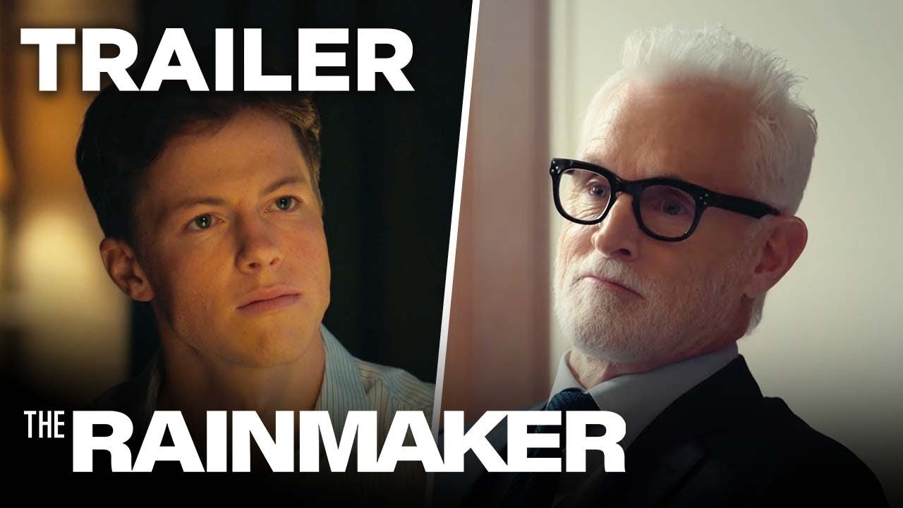 The Rainmaker - Trailer