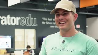 Entrepreneurship: INCubatoredu & ACCELeratoredu | Leander ISD CTE