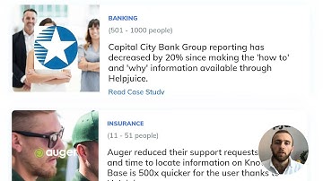 Helpjuice: What is Helpjuice? What is knowledge base software?