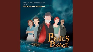 Skull and Cross Swords