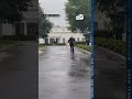 White House North Lawn evacuated after shots fired, Secret Service clears area