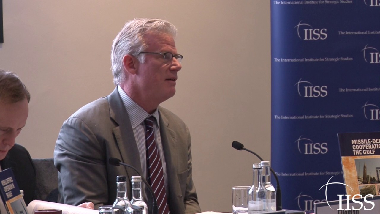 Missile Defence Cooperation in the Gulf