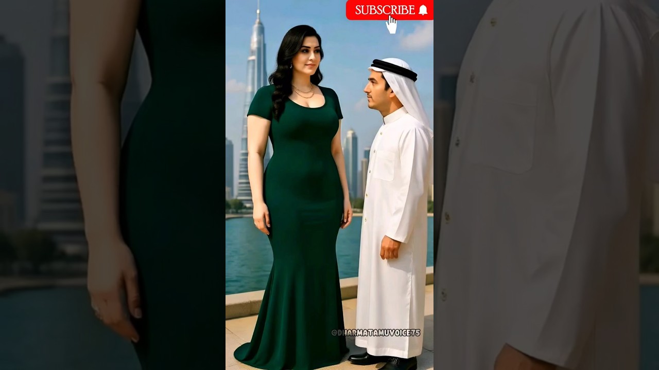 Royal Moments Beneath Burj Khalifa | Dubai Princess Vlog 