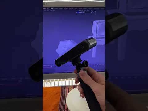 Handy vs 3D