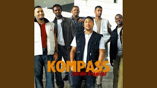 Video thumbnail of "Kompass - Carinha Di Bo Mae"