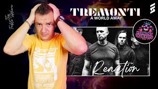 WHAT AM I LISTENING TO?! Tremonti - A World Away (Reaction)