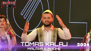 Tomas Kalaj - Malësia E Madhe