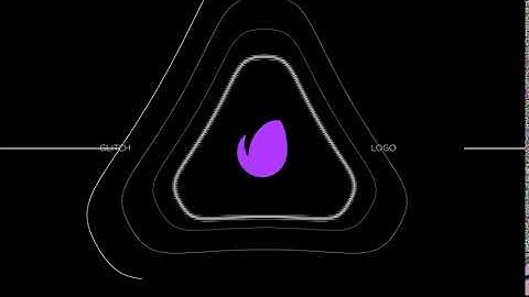 Glitch Logo Reveals  - Free Download After Effects Templates