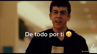 I’m your boogie man (Mclovin)