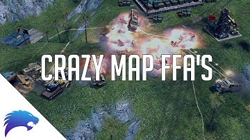 Boom! Mismatch! Crazy FFA